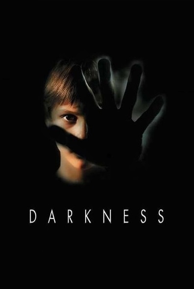 Movies Darkness poster