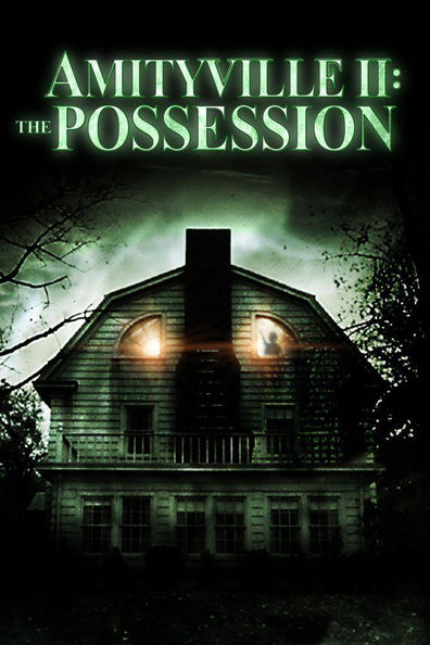 Movies Amityville II: The Possession poster