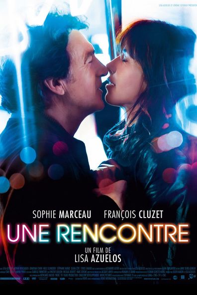 Movies Une rencontre poster