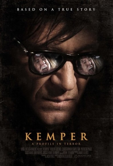 Movies Kemper poster