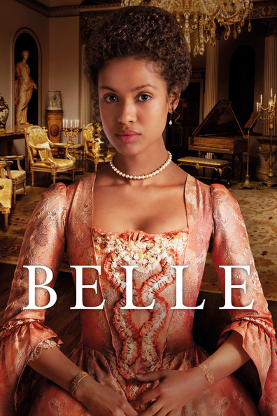 Movies Belle poster