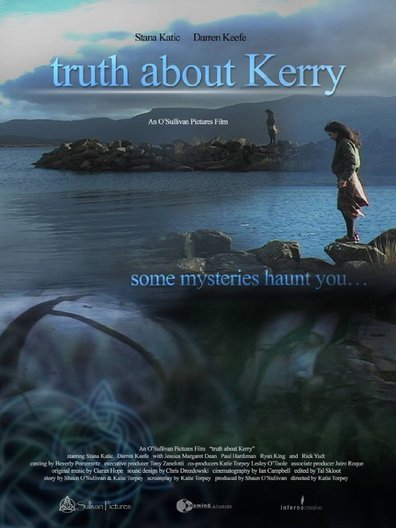 Movies Truth About Kerry poster
