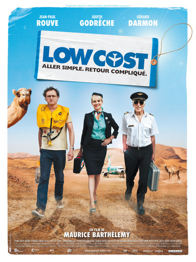 Movies Low Cost poster