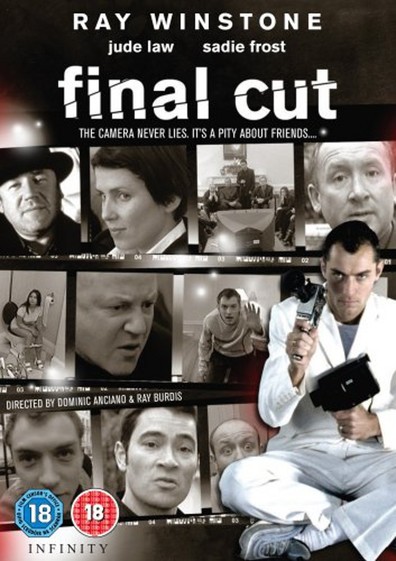 Movies Final Cut poster