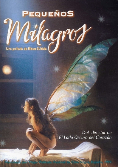 Movies Pequenos milagros poster