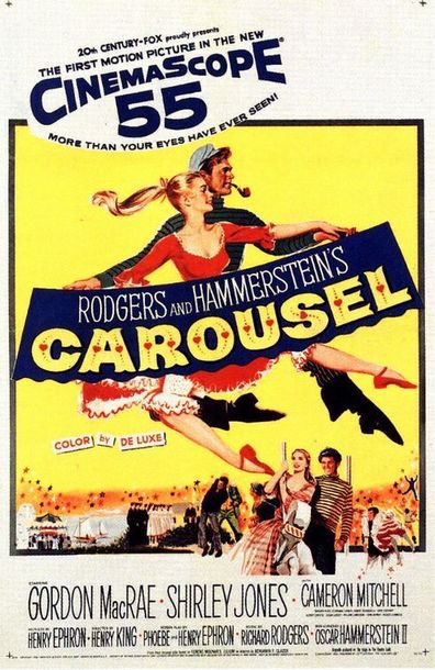 Movies Carousel poster