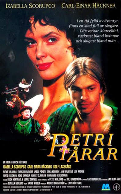 Movies Petri tarar poster