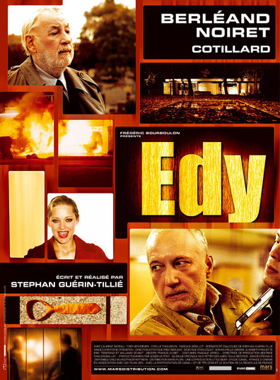 Movies Edy poster