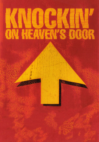 Movies Knockin' on Heaven's Door poster