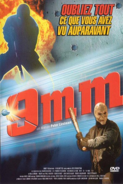 Movies 9 millimeter poster