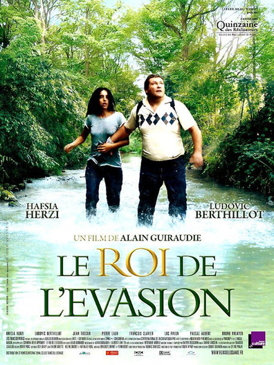Movies Le roi de l'evasion poster