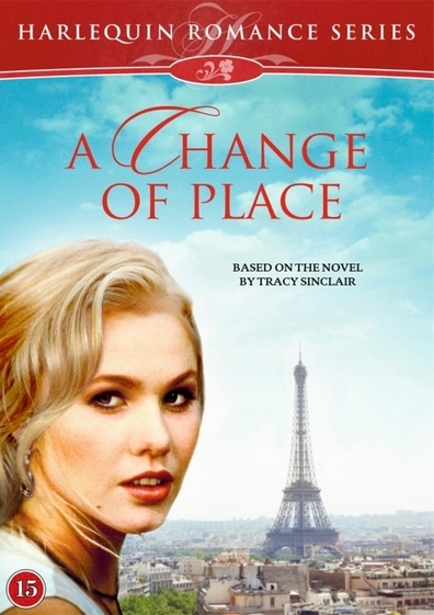 Movies A Change of Place poster