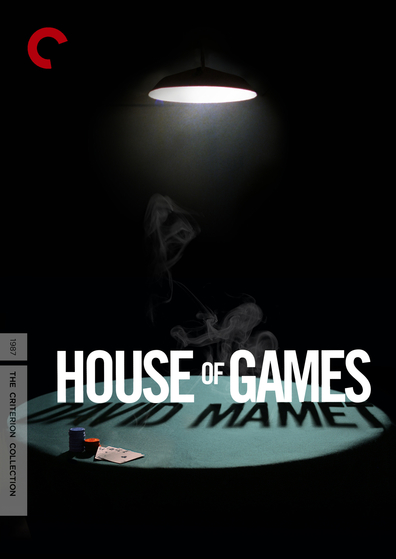 Movies House of Games poster