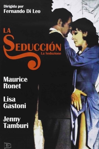 Movies La seduzione poster
