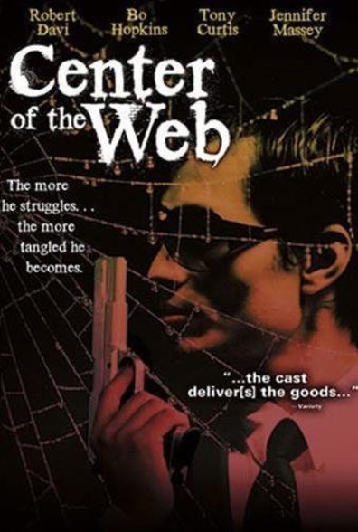 Movies Center of the Web poster