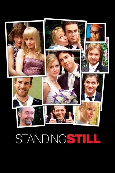 Movies Standing Still poster