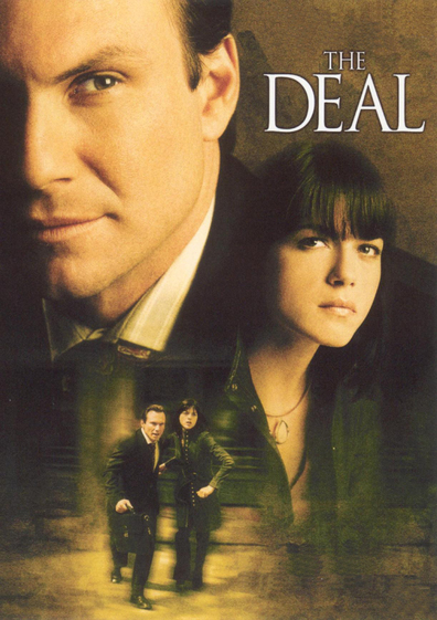 Movies The Deal poster