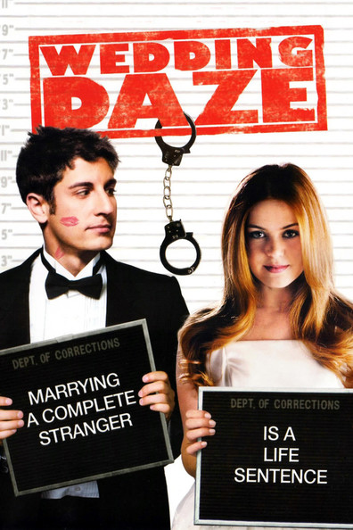 Movies Wedding Daze poster