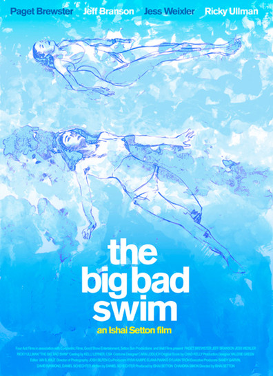 Movies The Big Bad Swim poster