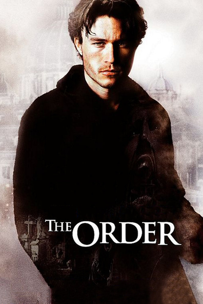 Movies The Order poster