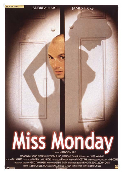 Movies Miss Monday poster