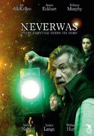Movies Neverwas poster