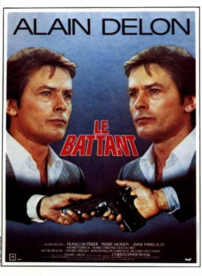 Movies Le battant poster