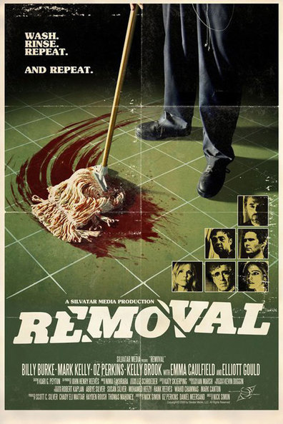 Movies Removal poster