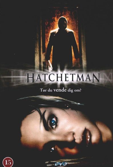 Movies Hatchetman poster