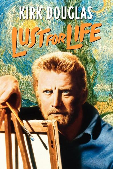 Movies Lust for Life poster