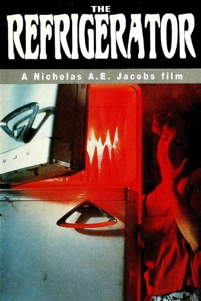 Movies The Refrigerator poster