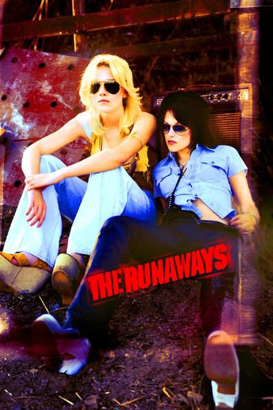 Movies The Runaways poster