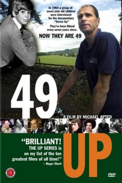 Movies 49 Up poster