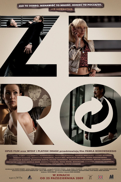 Movies Zero poster