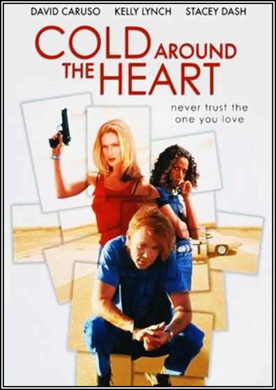 Movies Cold Around the Heart poster
