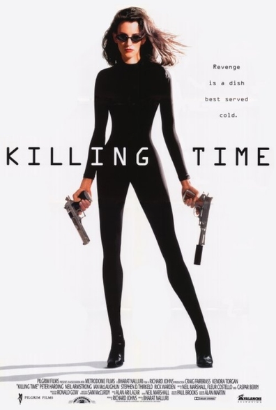 Movies Killing Time poster