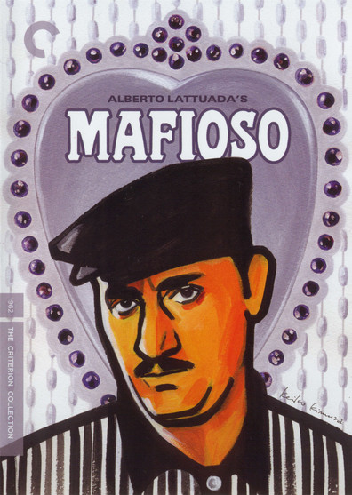 Movies Mafioso poster