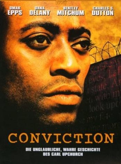 Movies Conviction poster