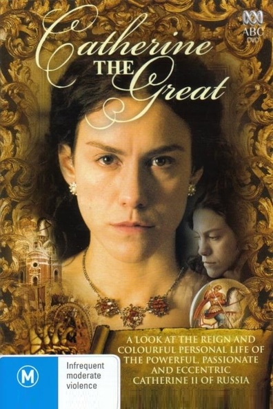 Movies Catherine the Great poster