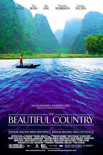 Movies The Beautiful Country poster