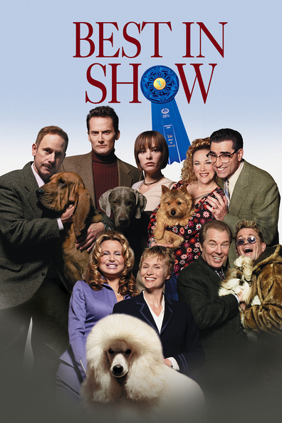Movies Best in Show poster