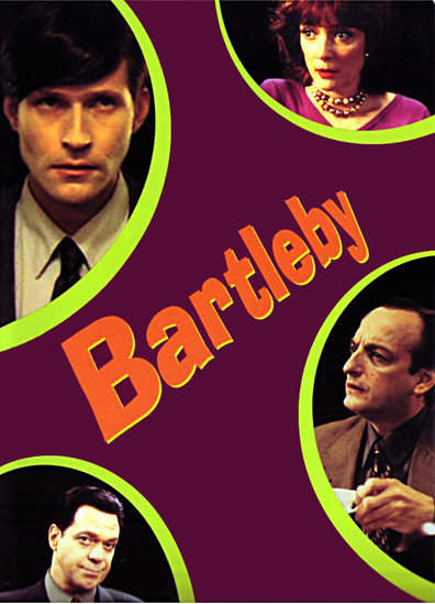 Movies Bartleby poster