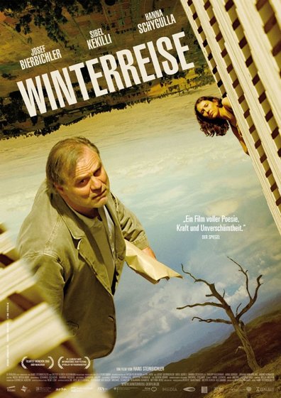 Movies Winterreise poster
