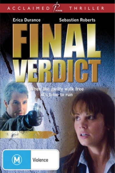 Movies Final Verdict poster