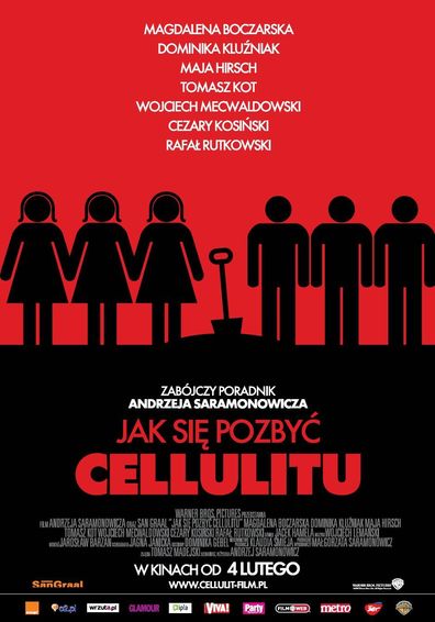 Movies Jak sie pozbyc cellulitu poster