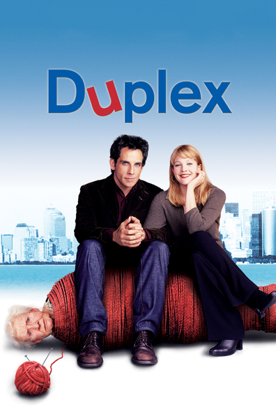 Movies Duplex poster