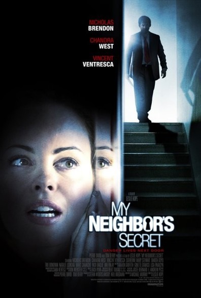 Movies My Neighbor's Secret poster