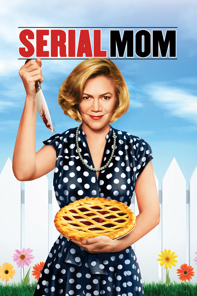 Movies Serial Mom poster