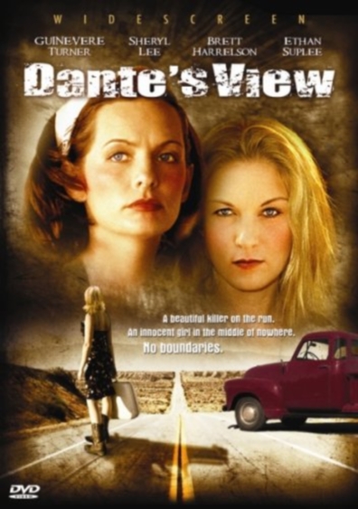 Movies Dante's View poster