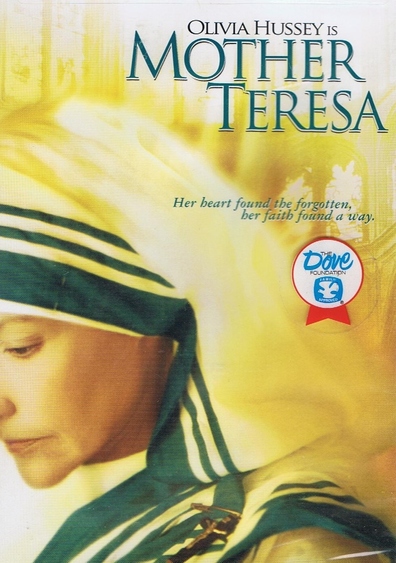 Movies Madre Teresa poster